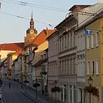 Appartement Altstadt Brandenburg (Brandenburg an der Havel)