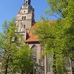 Altstadt Appartement Brandenburg (Brandenburg an der Havel)