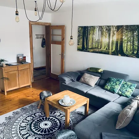 Altstadt Appartement *