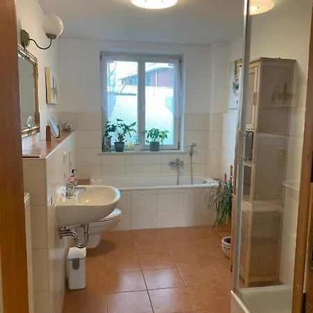 Altstadt Appartement