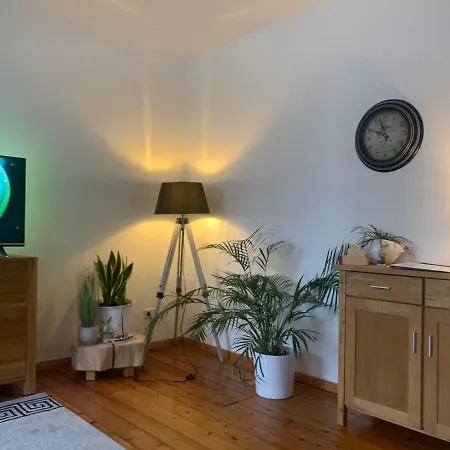 Altstadt Apartment