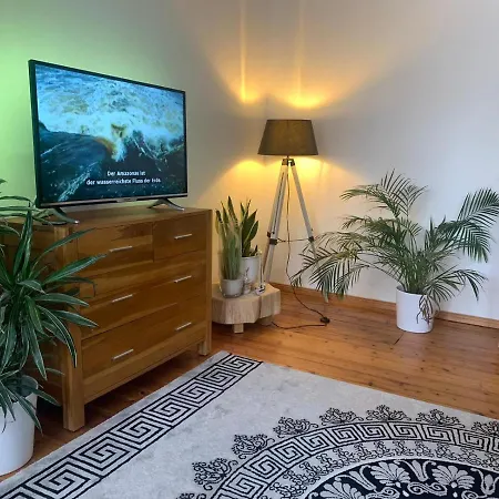 Altstadt * Brandenburg an der Havel