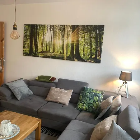 Altstadt Apartment *