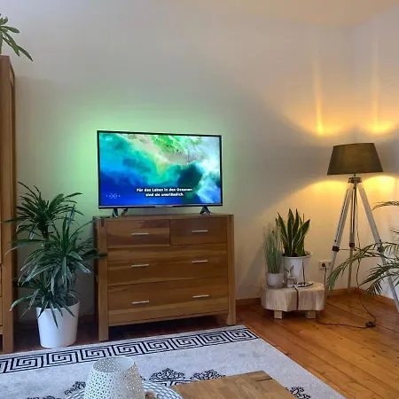 Altstadt Apartment Brandenburg (Brandenburg an der Havel)