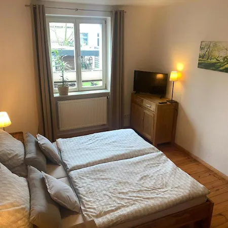 Altstadt Apartment Brandenburg (Brandenburg an der Havel)
