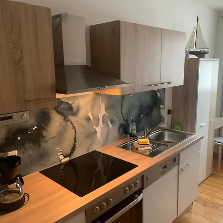 Altstadt Apartment *