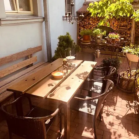 Altstadt *