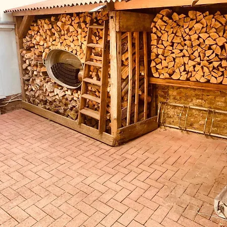 Altstadt Appartement