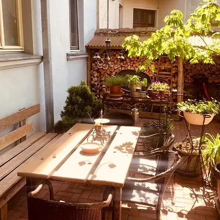 Altstadt Apartment