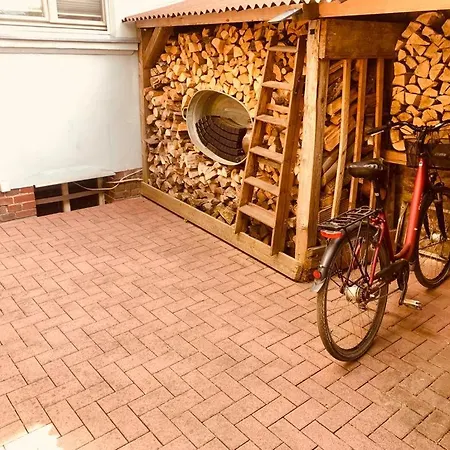 Altstadt * Brandenburg an der Havel