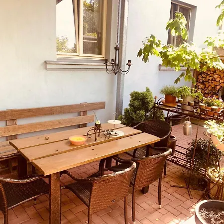 Altstadt Apartment