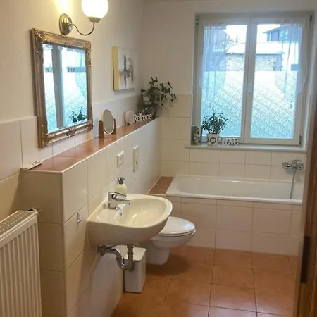 Altstadt Apartment Brandenburg an der Havel