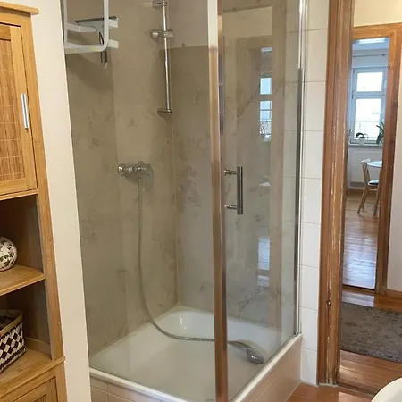 Apartment Altstadt Brandenburg an der Havel