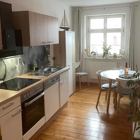 Appartement Altstadt