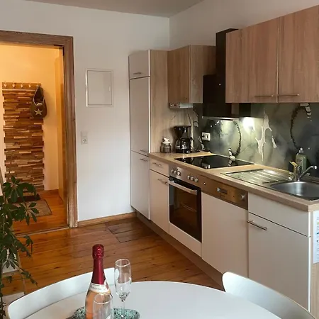 Altstadt Apartment Brandenburg (Brandenburg an der Havel)