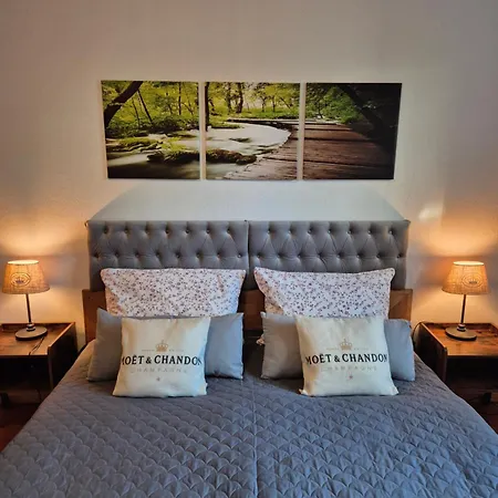 Altstadt Appartement