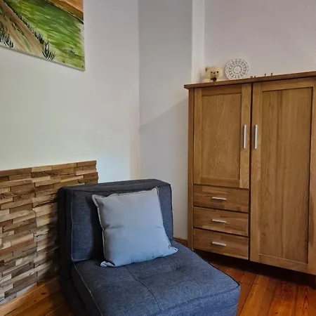 Appartement Altstadt