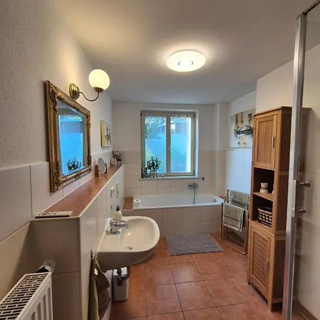 Altstadt Appartement