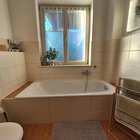 Appartement Altstadt *