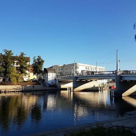 Altstadt * Бранденбург