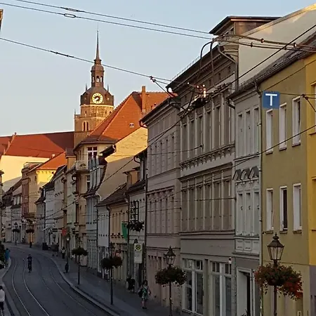 Appartement Altstadt Brandenburg (Brandenburg an der Havel)