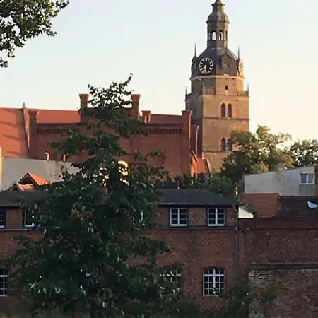 Altstadt Apartment Brandenburg an der Havel