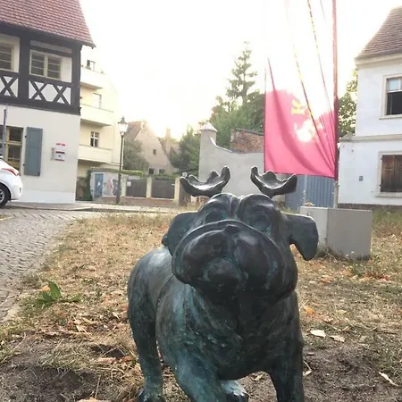 Altstadt Appartement