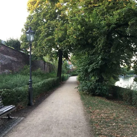 Altstadt Brandenburg an der Havel