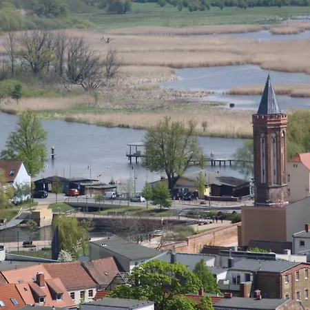 Altstadt * Brandenburg an der Havel