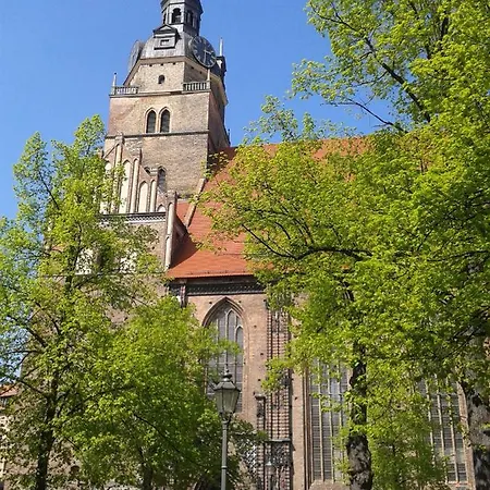 Altstadt Apartment Brandenburg an der Havel