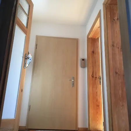 Altstadt Apartment *