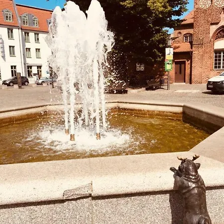 Altstadt *
