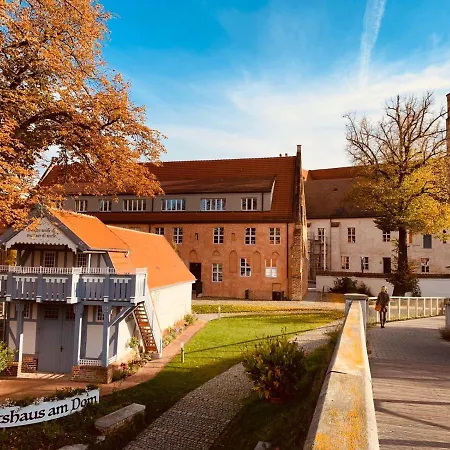 Altstadt Brandenburg an der Havel