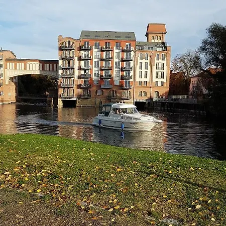 Apartment Altstadt Brandenburg (Brandenburg an der Havel)