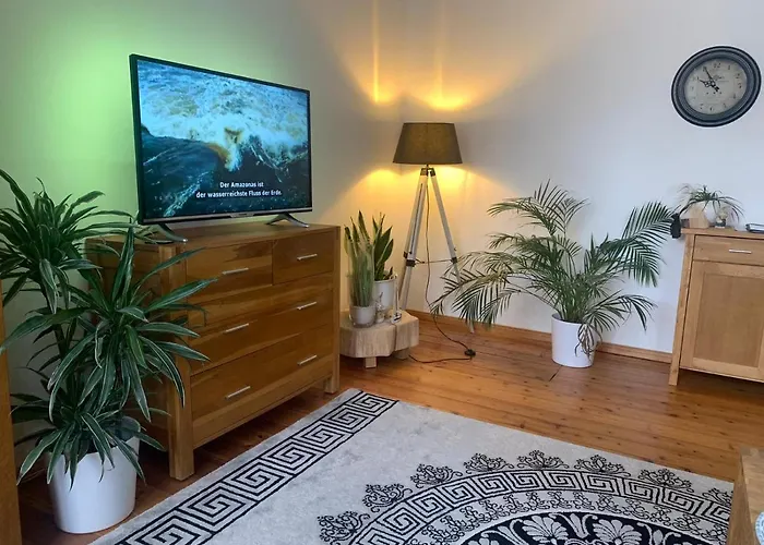 Altstadt * Brandenburg (Brandenburg an der Havel)