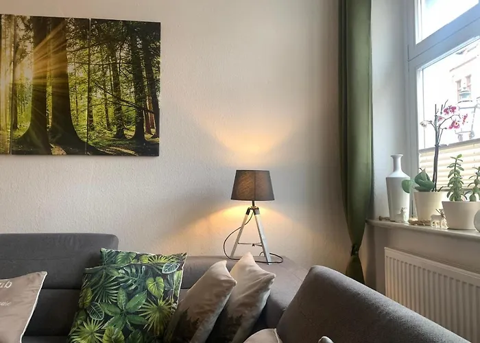 Altstadt Lägenhet Brandenburg (Brandenburg an der Havel)