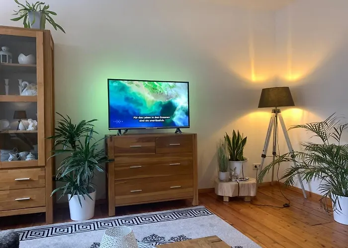 Altstadt Lägenhet Brandenburg (Brandenburg an der Havel)