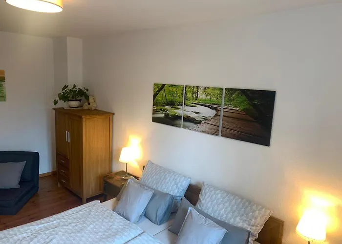 Lägenhet Altstadt *