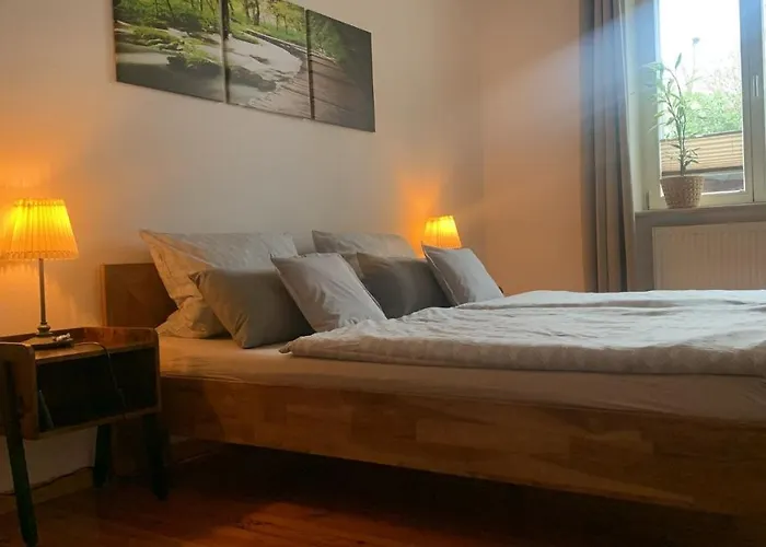 Lägenhet Altstadt *