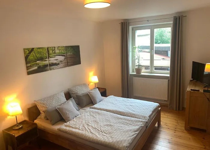 Lägenhet Altstadt *