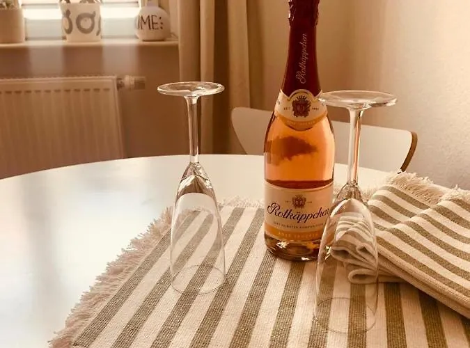 Lägenhet Altstadt *