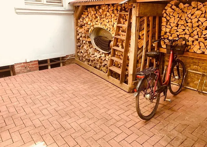 Altstadt * Brandenburg (Brandenburg an der Havel)