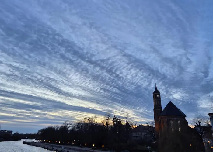 Altstadt * Brandenburg (Brandenburg an der Havel)