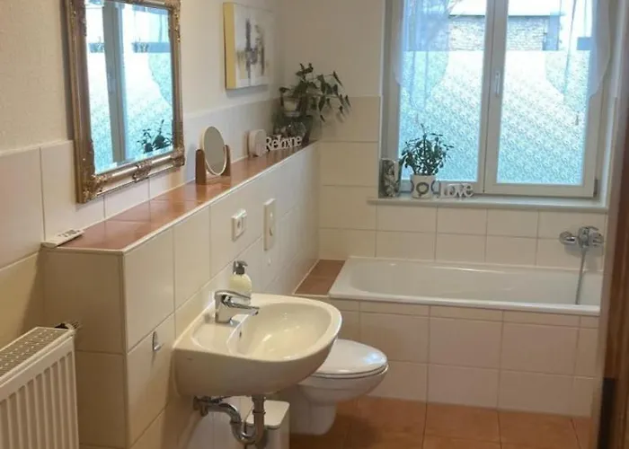 Altstadt Lägenhet Brandenburg (Brandenburg an der Havel)