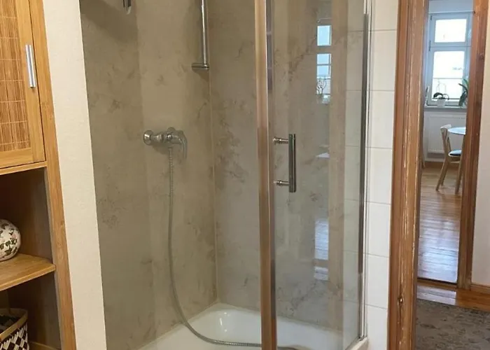 Lägenhet Altstadt Brandenburg (Brandenburg an der Havel)