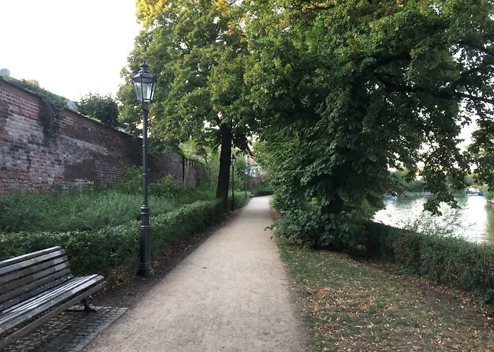 Altstadt Brandenburg (Brandenburg an der Havel)