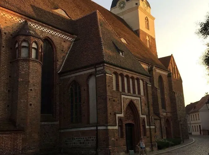 Lägenhet Altstadt *