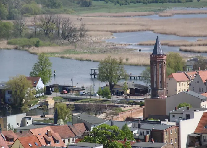 Altstadt * Brandenburg (Brandenburg an der Havel)