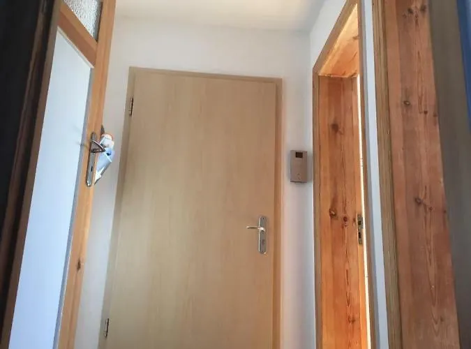 Altstadt Lägenhet *