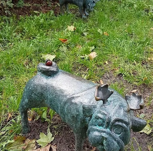 Lägenhet Altstadt Brandenburg (Brandenburg an der Havel)